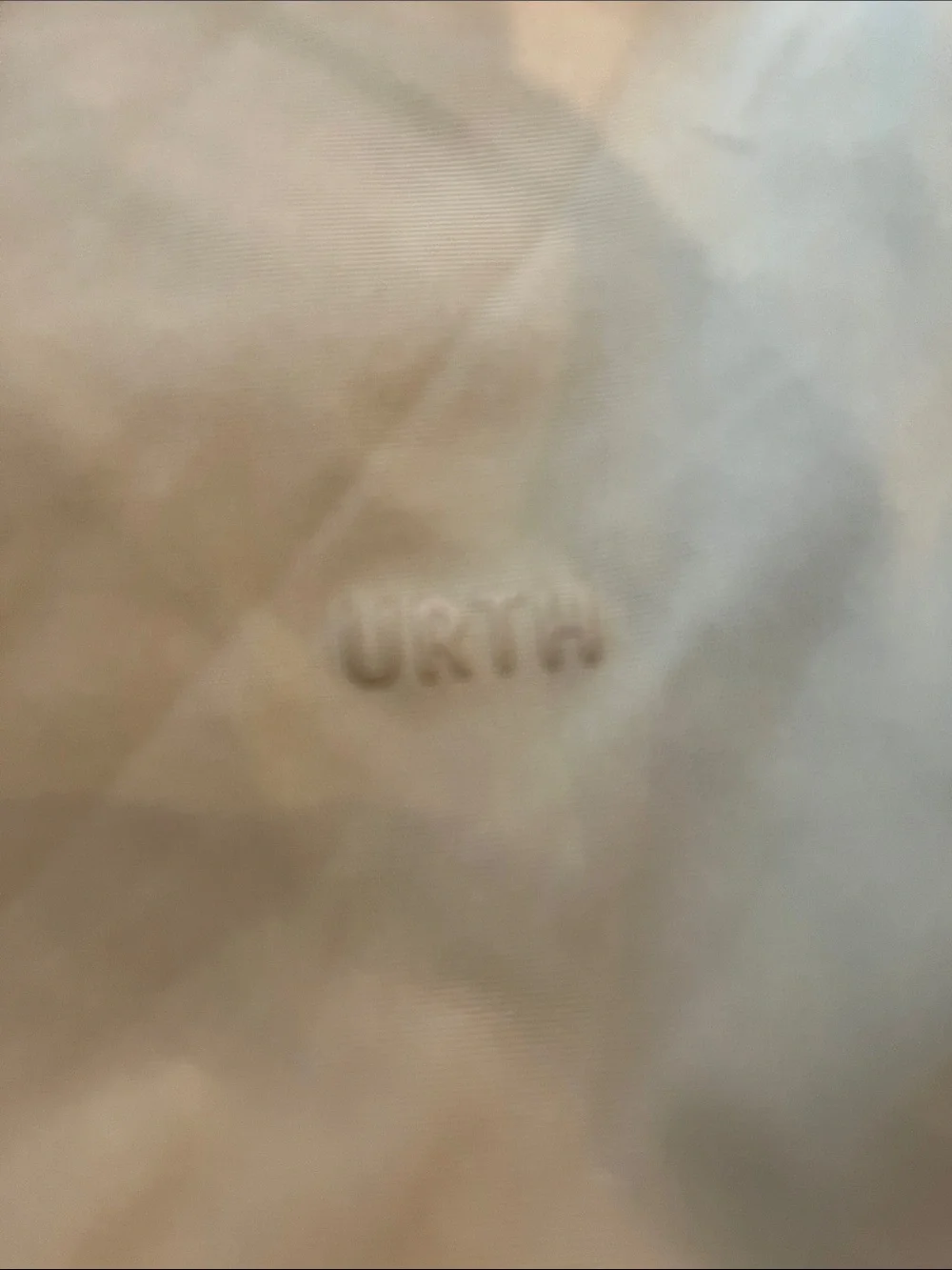 Urth Backpack